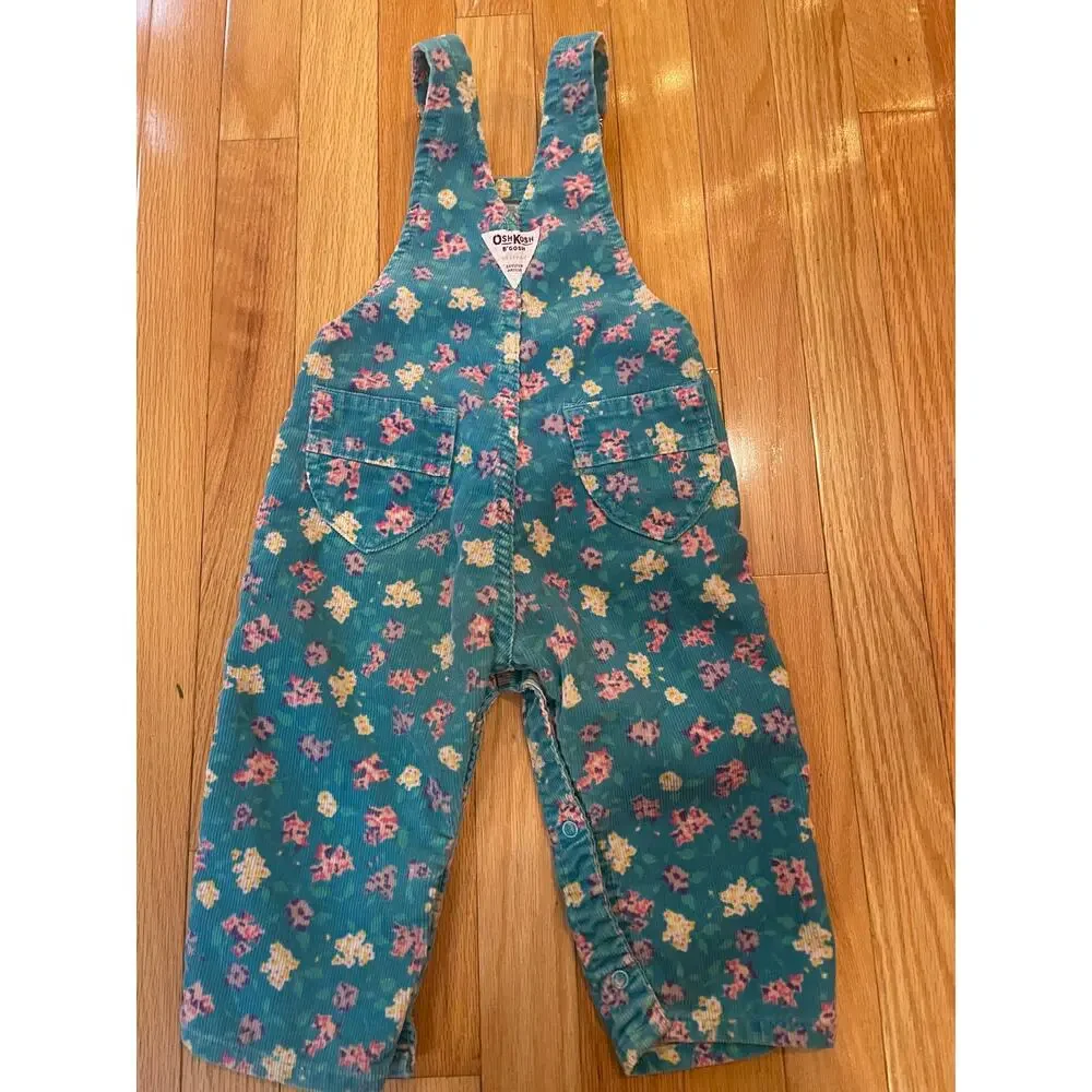 OshKosh Bgosh these adorable